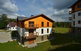 Apart-Invest Apartament Oslo